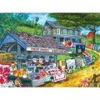 Image de SunsOut Tom Wood - Handmade Quilts 28607