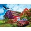 Image de SunsOut Prairies Patriotiques 30162