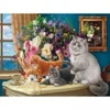 Image de SunsOut Pièces XXL - Le Tableau des Chatons 42929