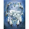 Image de SunsOut Le Coeur du Loup 55650