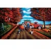 Image de SunsOut Pièces XXL - Pick of the Patch 60830