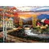Image de SunsOut John Zaccheo - Babbling Creek Road 62121