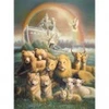 Image de SunsOut William Clayton Hallmark - The Promise 66024