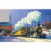 Image de SunsOut Marc Desobeau - Winter Arrival 69942