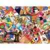 Image de SunsOut Kate Ward Thacker - Quilting 70006