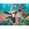 Image de SunsOut Cynthie Fisher - Hummingbird Haven 70941