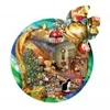 Image de SunsOut Fireside Ornament 95028