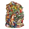 Image de SunsOut Holiday Havoc - Puzzle Forme 96052