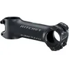 Image de Ritchey Potence WCS C220 O/S Blatte Black LG 120 Guidon de vélo Mixte, Noir, 84D/6D/31.8mm/120mm