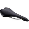 Image de Ritchey Selle WCS Streem, 278 x 132 mm, 7 x 7 entretoises titane, noir