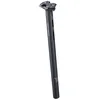 Image de Ritchey - Tige de selle WCS zéro avec 2 boulons en aluminium 30,9 x 400 mm pour adulte, unisexe, noir