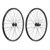 Image de Ritchey Comp Zeta GX Paire de roues 700c, 12 x 100 mm/12 x 142 mm, 6 boulons, HG 11