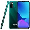 Image de Téléphone Debloqué Ulefone Note 10(P), 3Go RAM 128Go ROM, Triple Caméra 13MP, Smartphone Double SIM, 6,5'' HD+, 3 Emplacements pour Cartes, Android 11, Batterie 5500mAh, Empreintes Digitales Vert