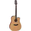 Image de Takamine GD20CE-NS elektr.akoest. westerngitaar ceder top natural satin