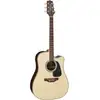 Image de Takamine GD51CE-NAT black walnut elektr.akoest. westerngitaar naturel