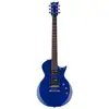 Image de ESP LTD EC-10 Blue elektrische gitaar