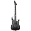 Image de ESP E-II Horizon NT-7B Hipshot 7-snarige elektrische gitaar met koffer