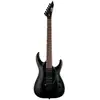 Image de ESP LTD MH-200 Black elektrische gitaar