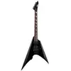 Image de ESP LTD ARROW-200 Black elektrische gitaar