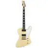 Image de ESP LTD Deluxe Phoenix-1000 Vintage White elektrische gitaar