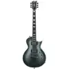 Image de ESP E-II Eclipse DB Granite Sparkle elektrische gitaar met koffer