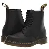 Image de Dr. Martens - 1460 Black Greasy 11822003, Bottes, Noir Black Greasy, 44 EU