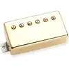 Image de Seymour Duncan SH-1n 59 Humbucker Neck 4 Conductor Gold Cover gitaarelement