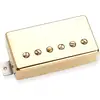 Image de Seymour Duncan SH-1b 59 Humbucker Bridge 2 Conductor Gold Cover gitaarelement