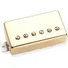 Image de Seymour Duncan SH-1b 59 Humbucker Bridge 4 Conductor Gold Cover gitaarelement