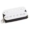 Image de Seymour Duncan SH-1B-W4C Humbucker 59 Model Micro pour Guitare Electrique Blanc