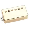 Image de Seymour Duncan SH-2N-G Humbucker Jazz Model Micro pour Guitare Electrique Doré
