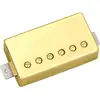 Image de Seymour Duncan SH-2n Jazz Humbucker Neck Gold Cover gitaarelement