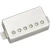 Image de Seymour Duncan SH-2n Jazz Humbucker Neck Nickel Cover gitaarelement
