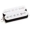 Image de Seymour Duncan SH-4 JB Humbucker Bridge White gitaarelement