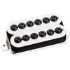 Image de Seymour Duncan SH-8n Invader Humbucker Neck White gitaarelement