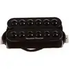 Image de Seymour Duncan SH-8b Invader Humbucker Bridge Black gitaarelement