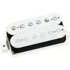 Image de Seymour Duncan SH-PG1n Pearly Gates Neck Humbucker White gitaarelement