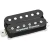 Image de Seymour Duncan SH-PG1b Pearly Gates Bridge Humbucker Black gitaarelement