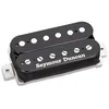 Image de Seymour Duncan SH-11 Humbucker Custom HB Micro pour guitare électrique Noir