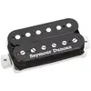 Image de Seymour Duncan SH-11B Custom Custom Bridge Humbucker Black gitaarelement