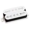 Image de Seymour Duncan TB-5 - Duncan Custom Trembucker - White elektrische gitaar-element