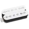 Image de Seymour Duncan TB-6 Distortion Trembucker White gitaarelement