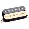 Image de Seymour Duncan APH-1B-Z Humbucker Alnico II Pro HB Micro pour Guitare Electrique Noir