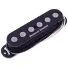 Image de Seymour Duncan SSL-4 Quarter Pound Strat Neck / Middle / Bridge Black gitaarelement