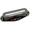 Image de Seymour Duncan STK-S2N - Hot Stack Strat - Neck/Middle Pickup - Black elektrische gitaar-elementen