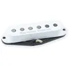 Image de Seymour Duncan APS2-RWRP Série simple Alnico II Pro Flat Strat sans capot Micro pour Guitare Electrique Noir