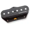 Image de Seymour Duncan APTL-3JD Série simple Jerry Donahue Lead Tele Micro pour Guitare Electrique Noir