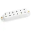 Image de Seymour Duncan SJBJ-1n - JB Junior Strat, Neck Pickup - White gitaarpickup hals