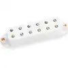 Image de Seymour Duncan SL59-1n Little '59 Strat Neck Pickup White gitaarelement