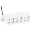 Image de Seymour Duncan SL59-1B Little '59 Strat Bridge Pickup White gitaarelement